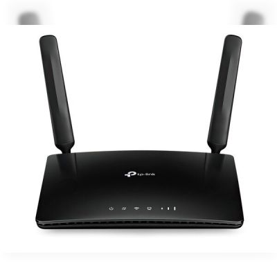 Маршрутизатор TP-LINK TL-MR150 N300 4G LTE
