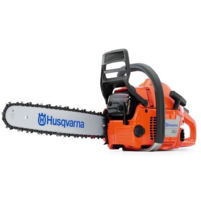 Бензопила Husqvarna 353 (9706504-15)