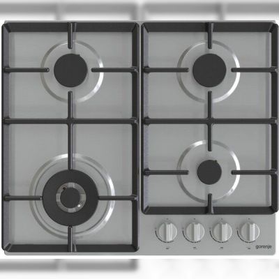 Варочная поверхность Gorenje GW641EX