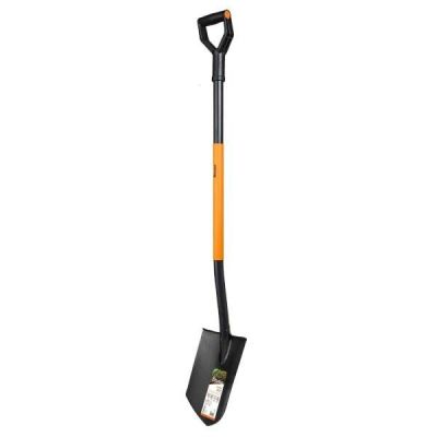 Гостра лопата із загартованою головкою BRADAS KT-V2010