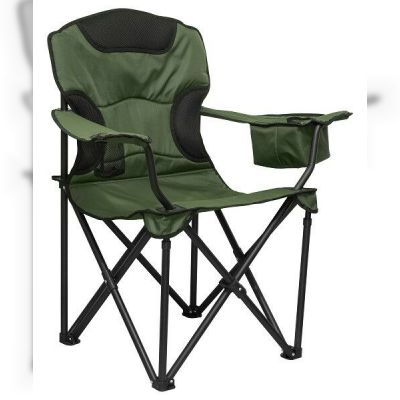 Крісло портативне Привал Лайт NR-39 Light NeRest 4820211100865