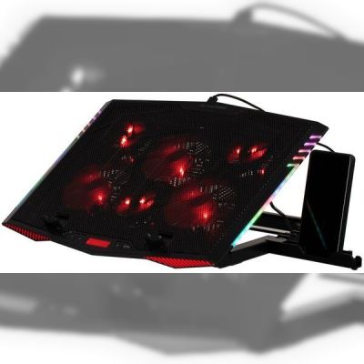 Подставка для ноутбука 2E GAMING 2E-CPG-005 (2E-CPG-005)
