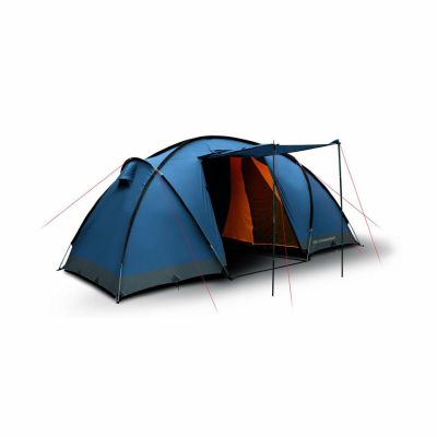 Намет Trimm COMFORT II dark lagoon/dark grey (001.009.0072)