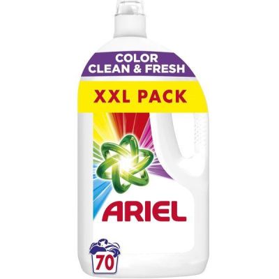 Гель для стирки Ariel Color 3,5л