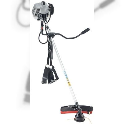 Мотокоса бензинова AL-KO Premium BC 500 B (113785)