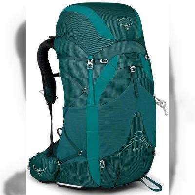 Рюкзак Osprey Eja 58 WXS/S Deep Teal (009.2825)