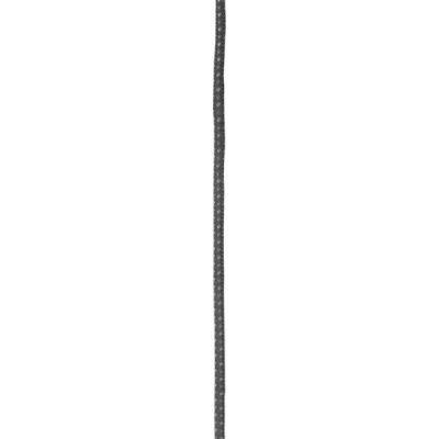 Паракорд Edelrid Multicord SP 3.0 мм Black 100 м