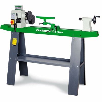 Токарний верстат Holzstar DB 900