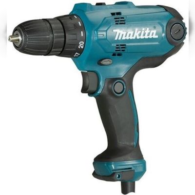 Шурупокрут Makita DF0300