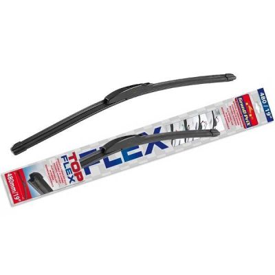 Щетка стеклоочистителя GRAND PRIX бескаркасная 480мм 19” TopFlex (33312-IS)