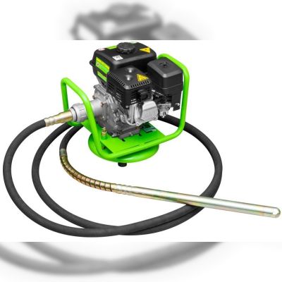 Вібратор для бетону Zipper ZI-BR160Y