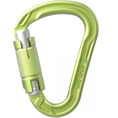 Карабин Edelrid HMS Strike Twist II Oasis