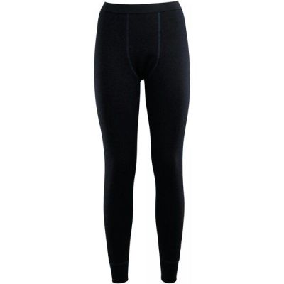 Термоштаны Aclima Pro X-Warm 400 FR Antistatic Longs Unisex Dark Navy XXL