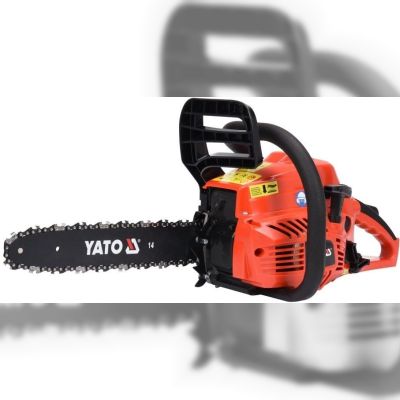 Бензопила ланцюгова Yato YT-84895