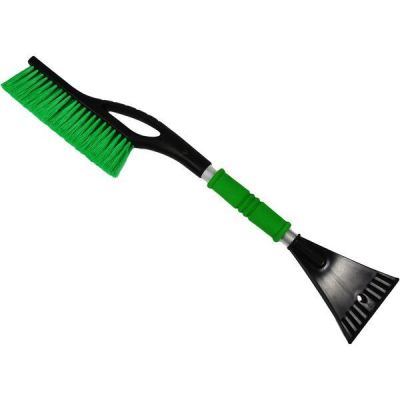 Щетка-скребок BOTTARI 60см Тоскана Зеленая (32302Green-IS)