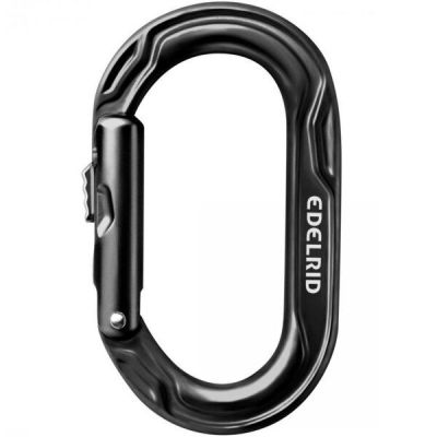 Карабин Edelrid Kiwi Slider Night