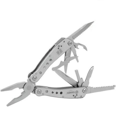 Мультитул Multi Tool Ganzo G201