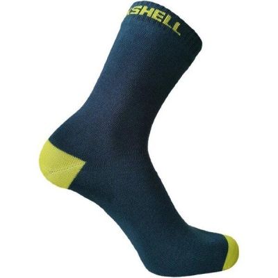 Носки водонепроницаемые Dexshell Ultra Thin Crew NL, p-p М, синие