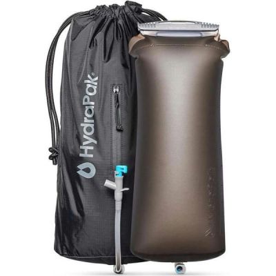 Мягкая канистра HydraPak Pioneer 10 л
