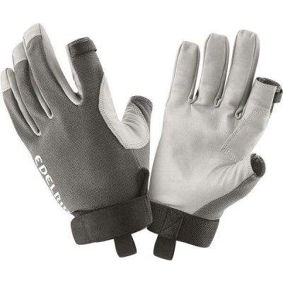 Перчатки Edelrid Work Glove Closed II Titan L
