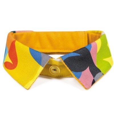 Воротник для собак Pet Fashion BRIGHT S-M
