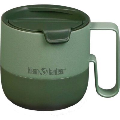 Термокружка Klean Kanteen Rise Mug 414 мл Sea Spray