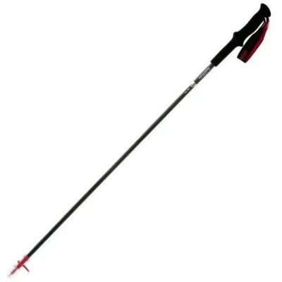 Трекинговые палки Naturehike ST08 NH18D020-Z, 110 см, бордовый