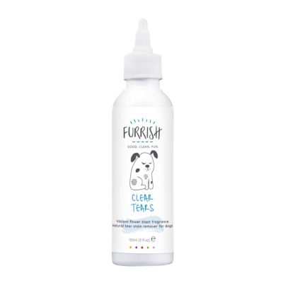 Лосьйон для собак Furrish Clear Tears 150 мл