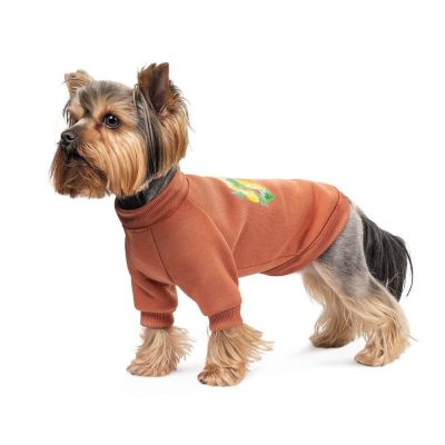 Товстівка для собак Pet Fashion Miley S
