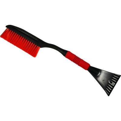 Щетка-скребок BOTTARI 58см Гранада Красная (32301Red-IS)