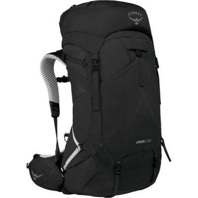 Рюкзак Osprey Atmos AG LT 65 black - L/XL - черный