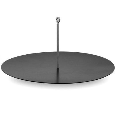 Планча-гриль подвесная Petromax Hanging Fire Bowl for Cooking Tripod