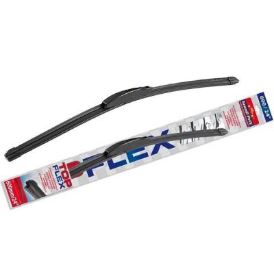 Щетка стеклоочистителя GRAND PRIX бескаркасная 600мм 24” TopFlex (33316-IS)
