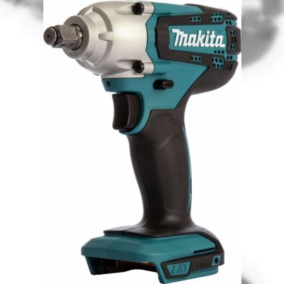 Акумуляторний ударний гайкокрут Makita DTW190Z (P-46953) (без акумулятора і ЗП)