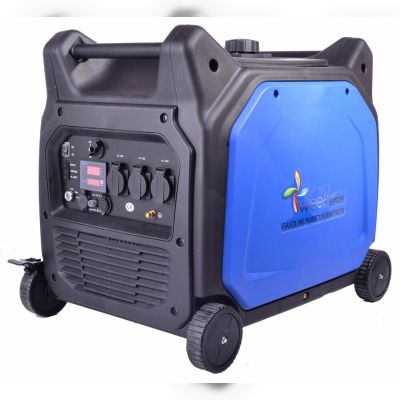 Інверторний генератор Weekender X6500ie