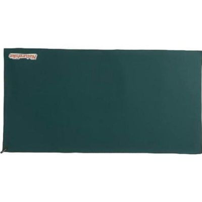 Полотенце быстросохнущее Naturehike CNK2300SS010, 90*38, темно-зеленый