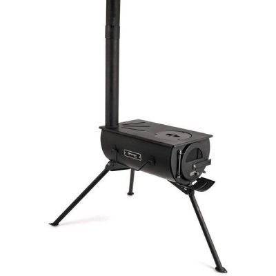 Плита палаточная Petromax Loki2 Camping Stove and Tent Oven