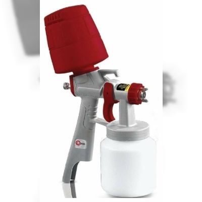Пістолет фарбувальний електричний INTERTOOL DT-5045