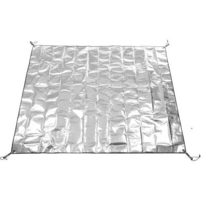 Коврик кемпинговый PE Naturehike NH20FCD03, L