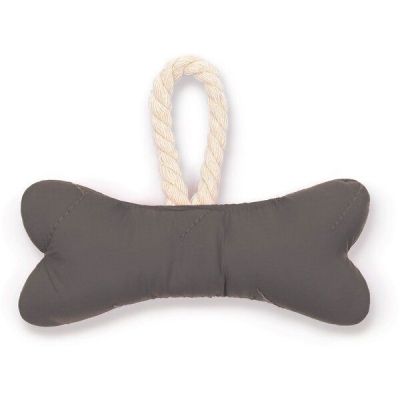 Игрушка для собак Pet Fashion "Косточка", 15х12 см