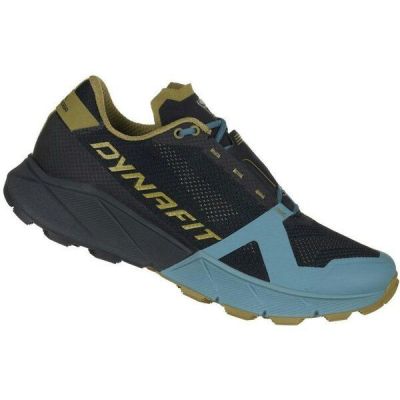 Кроссовки Dynafit Ultra 100 64084 5471 43 голубой/оливковый