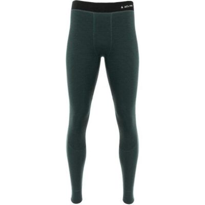 Термокальсоны мужские Aclima StreamWool 400 Longs Green Gables XL