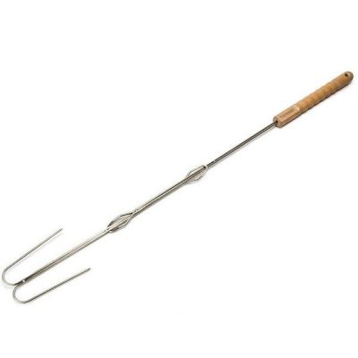 Набор вертеле загнутых Petromax Campfire Skewer LS2 (2 шт)