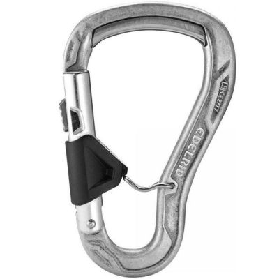 Карабин Edelrid HMS Bulletproof Belay FG Eco