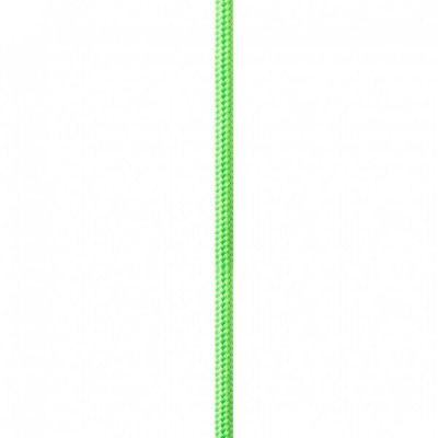 Репшнур Edelrid Hard Line 6 мм Neon Green 3 м