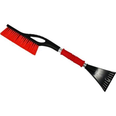 Щетка-скребок BOTTARI 60см Тоскана Красная (32302Red-IS)