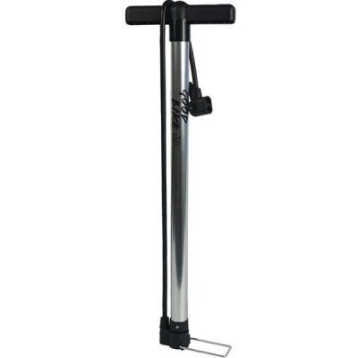 Насос ручной BOTTARI Silver Tube (92525-BT)