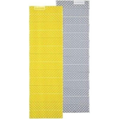 Коврик складной IXPE NaturehikeThickened NH20FCD07, желтый