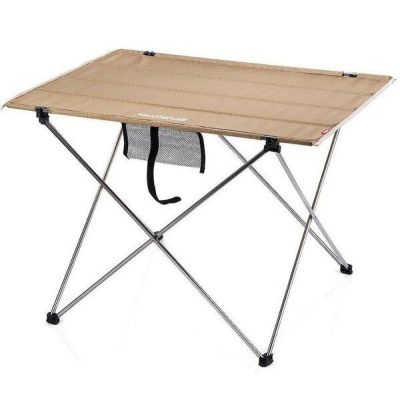 Cтол раскладной Naturehike NH20JJ020,1680DL, бежевый