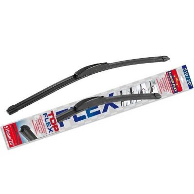 Щетка стеклоочистителя GRAND PRIX бескаркасная 510мм 20” TopFlex (33313-IS)